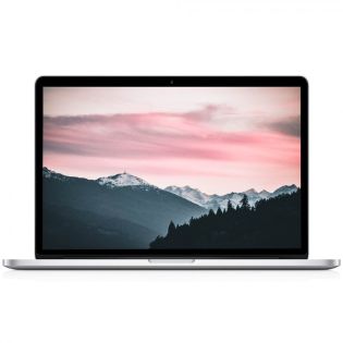Refurbished Apple MacBook Pro 11,2/i7-4850HQ 2.3GHz/512GB SSD/16GB RAM/Intel HD Iris Pro 5200/15-inch Retina Display/C (Late - 2013)