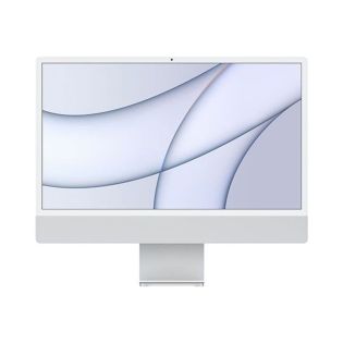 Refurbished Apple iMac 21,1/M1/8-Core CPU 8-Core GPU/8GB RAM/512GB SSD/24-inch 4.5K RD/Silver/B (Early - 2021)