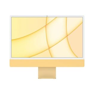Refurbished Apple iMac 21,1/M1/8-Core CPU 8-Core GPU/8GB RAM/512GB SSD/24-inch 4.5K RD/A+ (Early - 2021)