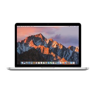 Refurbished Apple MacBook Pro 11,1/i5-4288U 2.6GHz/256GB SSD/16GB RAM/Intel Iris 5100/13.3-inch Retina Display/C (Late - 2013)