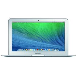 Refurbished Apple MacBook Air 6,1/i7-4650U/4GB RAM/512GB SSD/11"/A (Mid-2013)