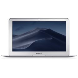 Refurbished Apple MacBook Air 6,1/i7-4650U 1.7GHz/512GB SSD/8GB RAM/Intel HD Graphics 5000/11-inch Display/B (Early - 2014)