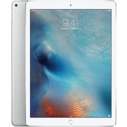 Refurbished Apple iPad Pro 12.9" 1st Gen (A1652) 256GB - Silver, Unlocked C