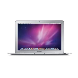 Refurbished Apple MacBook Air 4,2/i5-2557M/4GB RAM/256GB SSD/13-inch/HD 3000+384MB/B (Mid - 2011)