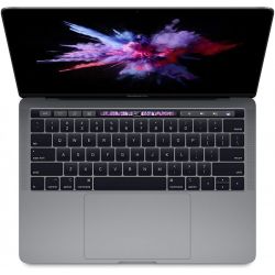 Brand New Apple Macbook Pro 16,3/i5-8257U 2.0GHz/512GB SSD/8GB RAM/Intel 645/13-inch Retina Display/Space Grey (Mid - 2020)