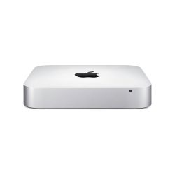 Refurbished Apple Mac Mini 6,1/i5-3210M 2.5GHz/500GB HDD/4GB RAM/Unibody/A  (Late 2012)