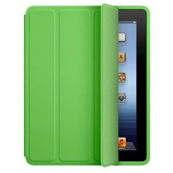 Refurbished Apple iPad 2/3 Smart Case - Green