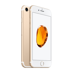 Refurbished Apple iPhone 7 256GB Gold, Unlocked C