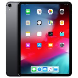 Refurbished Apple iPad Pro 11" 3rd Gen (A1934) 1TB - Space Grey, Unlocked A