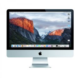 Refurbished Apple iMac 13,1/i5-3330S 2.7GHz/1TB HDD/16GB RAM/GT 640M 512MB/21.5-inch Display/C (Late - 2012)