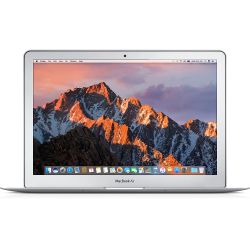 Refurbished Apple Macbook Air 7,2/i5-5250U 1.6GHz/512GB SSD/8GB RAM/Intel HD 6000/13.3-inch Display/A (Early-2015)