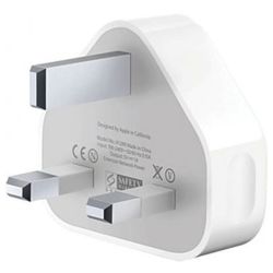 Refurbished Apple 5W USB Power Adapter, A - White