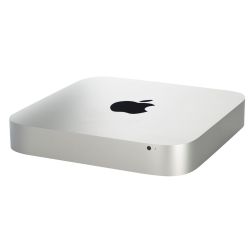 Refurbished Apple Mac Mini 6,2/i7-3615QM/4GB RAM/256GB Flash/4000/A (Late 2012) - Server