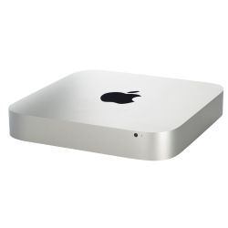 Refurbished Apple Mac Mini 6,2/i7-3615QM/8GB RAM/512GB Flash/A (Late 2012)