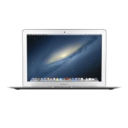 Refurbished Apple MacBook Air 5,2/i5-3427U 1.8GHz/128GB SSD/4GB RAM/13-inch Display /A (Mid 2012)