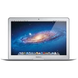 Refurbished Apple Macbook Air 5,1/i5-3317U 1.7GHz/128GB SSD/4GB RAM/11-inch Display/B (Mid 2012)