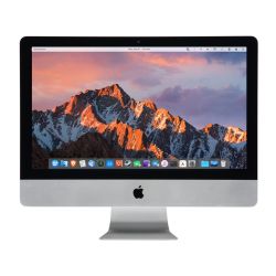 Refurbished Apple iMac 16,2/i5-5675R 3.1GHz/500GB HDD/32GB RAM/21.5-Inch 4K Retina Display/Intel Iris Pro 6200/A (Late - 2015)
