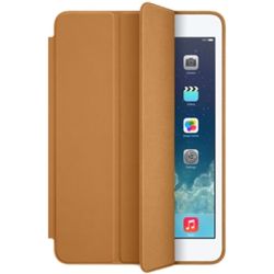 Refurbished Apple iPad Mini Smart Case - Brown