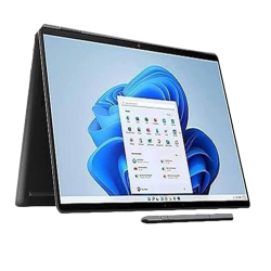 Brand New HP Spectre x360 /16-f2004ne/Intel Arc A370M Graphics/16-inch UHD + Touch Screen 