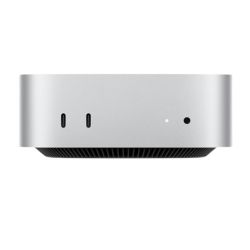 Apple Mac Mini 16,10/M4/10-Core CPU/10-Core GPU/32GB RAM/2TB SSD (Late - 2024)