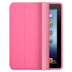 Refurbished Apple iPad 2/3/4 Smart Case - Pink