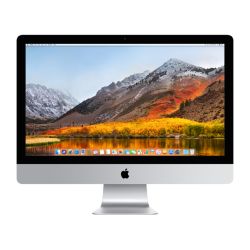 Refurbished Apple iMac 14,2/i7-4771 3.5GHz/3TB HDD/8GB RAM/GTX 775M/27-inch Display/A (Late - 2013)