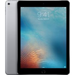 pple iPad Pro 9.7" 1st Gen (A1674/A1675) 256GB - Space Grey, Unlocked B