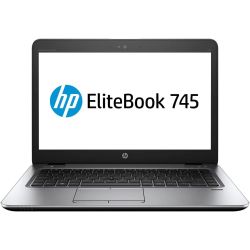 Refurbished HP ProBook 745 G3