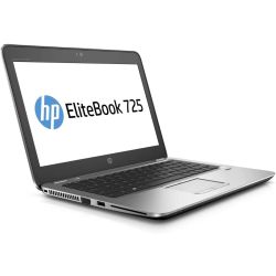 Refurbished HP EliteBook 725 G3 Notebook