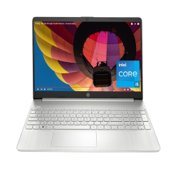 Brand New HP 15-dy5399nr/Core i5-6402P/Intel Iris Xe Graphics/15.6-inch Display