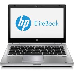 Refurbished HP Elitebook 8470P