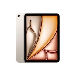 Refurbished Apple iPad Air M2 (A1902)/256GB/ Wifi+Unlocked11-inch Display/A (2024)