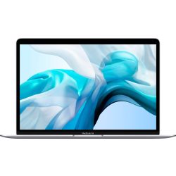 Refurbished Apple Macbook Air 9,1/i7-1060G7/16GB RAM/256GB SSD/13"/Silver- A (Early 2020)