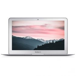Refurbished Apple MacBook Air 7,2/i5-5250U/8GB RAM/256GB SSD/13-inch/HD 6000/OSX/D (Early - 2015)