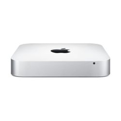 Refurbished Apple Mac Mini 7,1/i7-4578U/8GB Ram/120GB SSD/A (Late 2014)