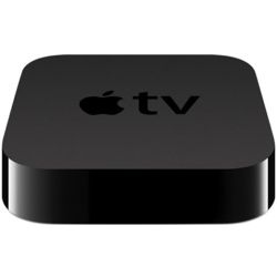 Refurbished Apple TV 3rd Gen (A1427/A1469), A