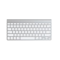 Refurbished Apple Wireless Keyboard (A1314), B