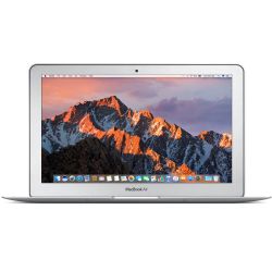 Refurbished Apple Macbook Air 7,1/i5-5250U 1.6GHz/512GB SSD/4GB RAM/Intel HD 6000/11-inch Display/B (Early 2015)