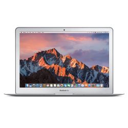 Refurbished Apple MacBook Air 6,2/i5-4260U 1.4GHz/128GB SSD/8GB RAM/Intel HD 5000/13-inch Display/B (Early 2014)