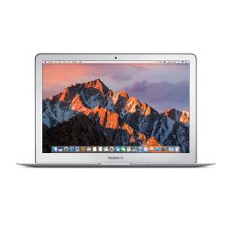 Refurbished Apple Macbook Air 7,2/i5-5250U/8GB RAM/256GB SSD/13"/C (Early 2015)