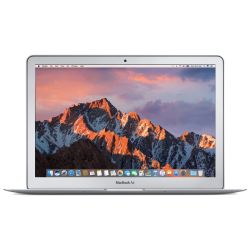 Refurbished Apple MacBook Air 6,2/i5-4250U 1.3GHz/128GB SSD/8GB RAM/13.3-inch/B (Mid-2013)