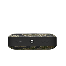 Refurbished Apple Beats Pill+ Speaker - UNDEFEATED Special Edition - Camo, A