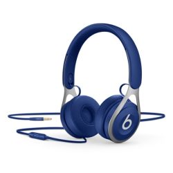 Refurbished Apple Beats EP On-Ear - Blue, A