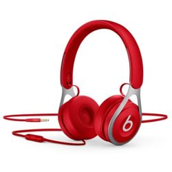 Refurbished Apple Beats EP On-Ear - Red, C