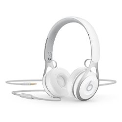 Refurbished Apple Beats EP On-Ear - White, B