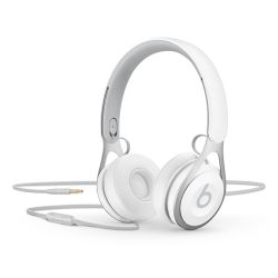 Refurbished Apple Beats EP On-Ear - White, C