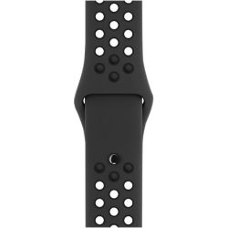 Refurbished Nike Sport Band STRAP ONLY, Anthracite/Black, 42mm/44mm, A