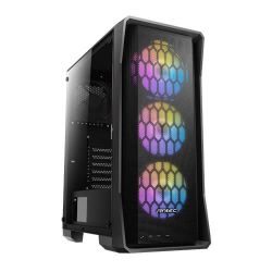 Brand New AMD Ryzen 9 7900/ 8GB RAM/ 1TB HDD/ 240GB SSD/ AMD Radeon Integrated Graphics/ Gaming Pc