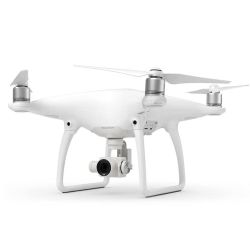 Refurbished DJI Phantom 4 Drone + 4K Camera, B