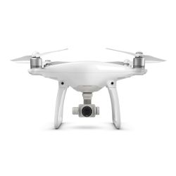 Refurbished DJI Phantom 4 Pro + (Plus) Drone + 20MP Camera, B